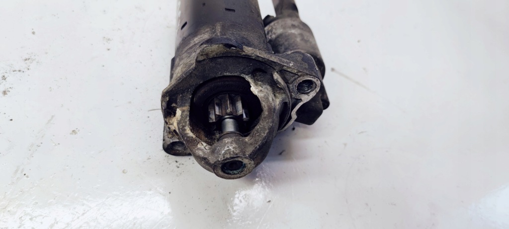 Стартер audi a4 b6 b7 a6 c5 06b911023a 50 Недорого