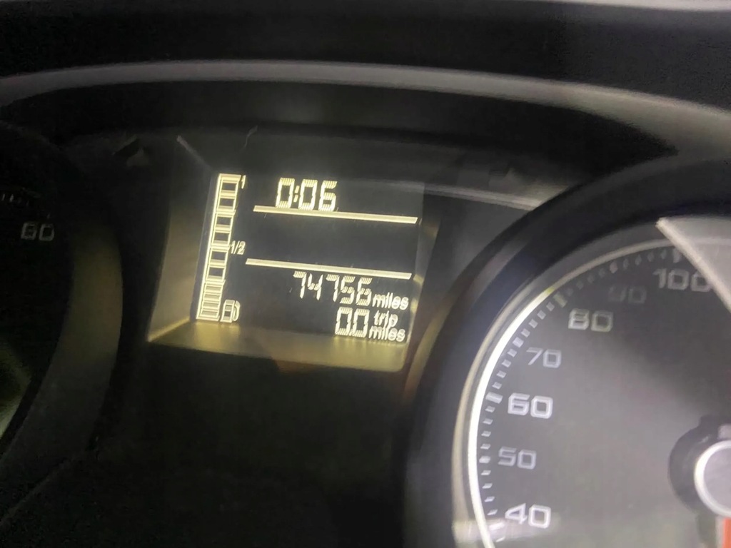 фото №7, Seat ibiza iv 1.2 tsi двигатель cbz 118tys km polo fabia