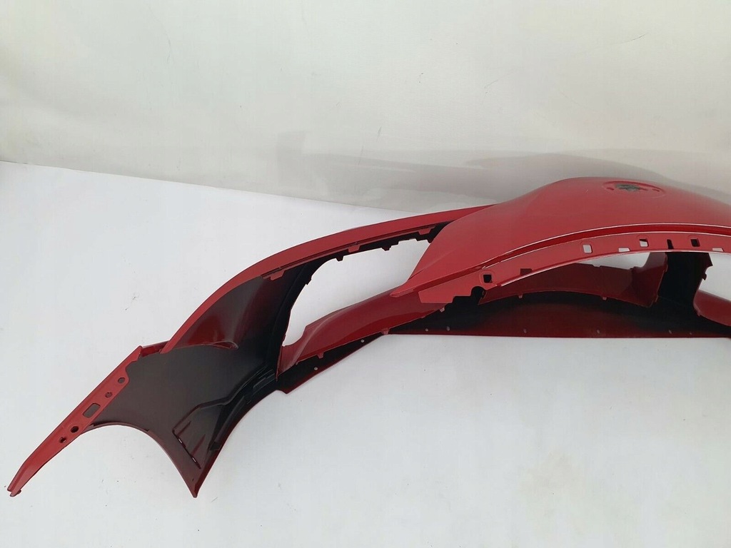 фото №9, Toyota supra v 2019- бампер передний перед