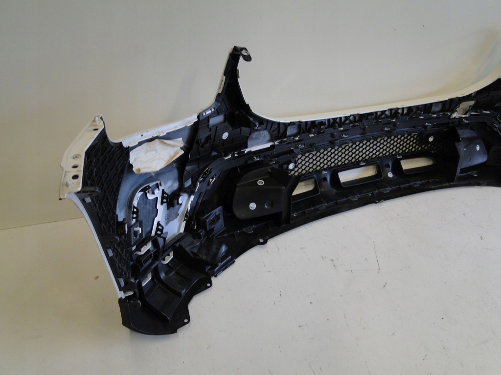 фото №6, Mercedes бампер передний перед glc 253 x253 lift pts a2538858102 799