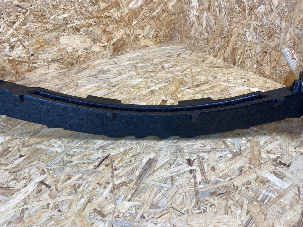 фото №13, Абсорбер піна бампера перед lexus ux 52611-76080 2018-