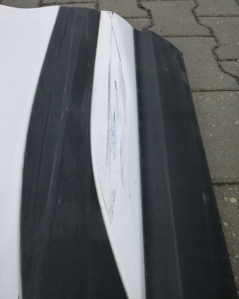 фото №7, Opel mokka дверь перед правое 9837501780