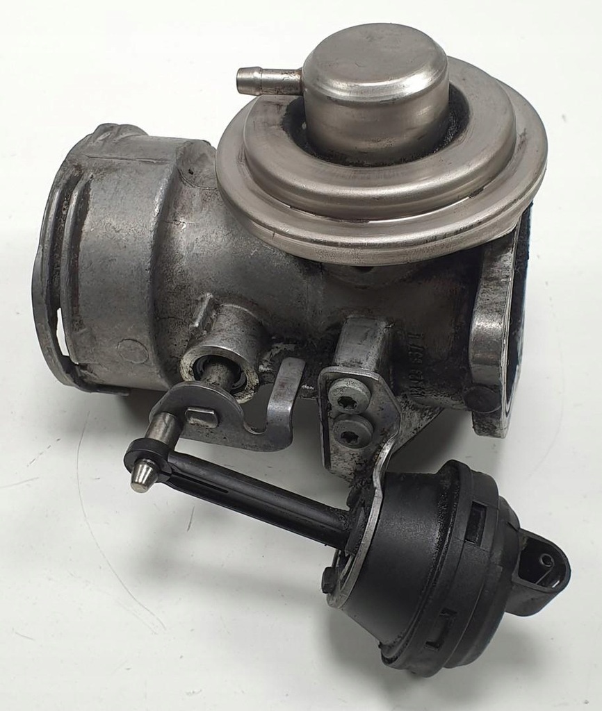 фото №1, Клапан egr ford galaxy mk2 1.9 tdi 038129637l