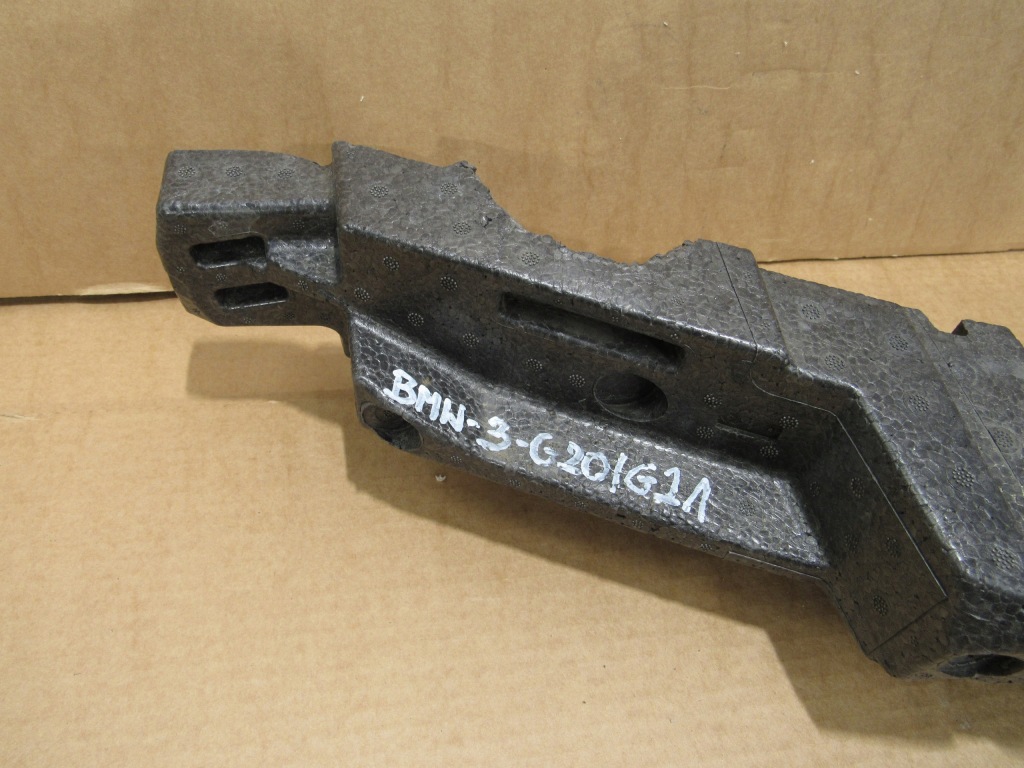 Bmw g20 g21 3 абсорбер перед в Україні