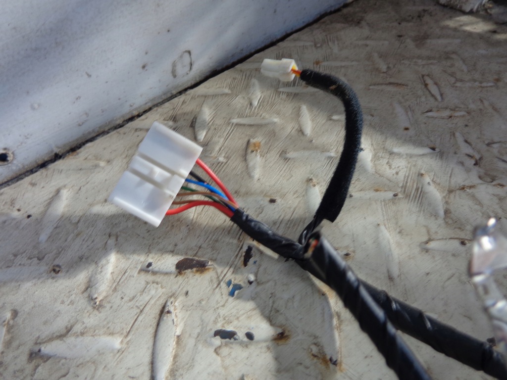 фото №11, | kia stinger gt 3.3 джгут електропроводка pod панель приладів радіо europa