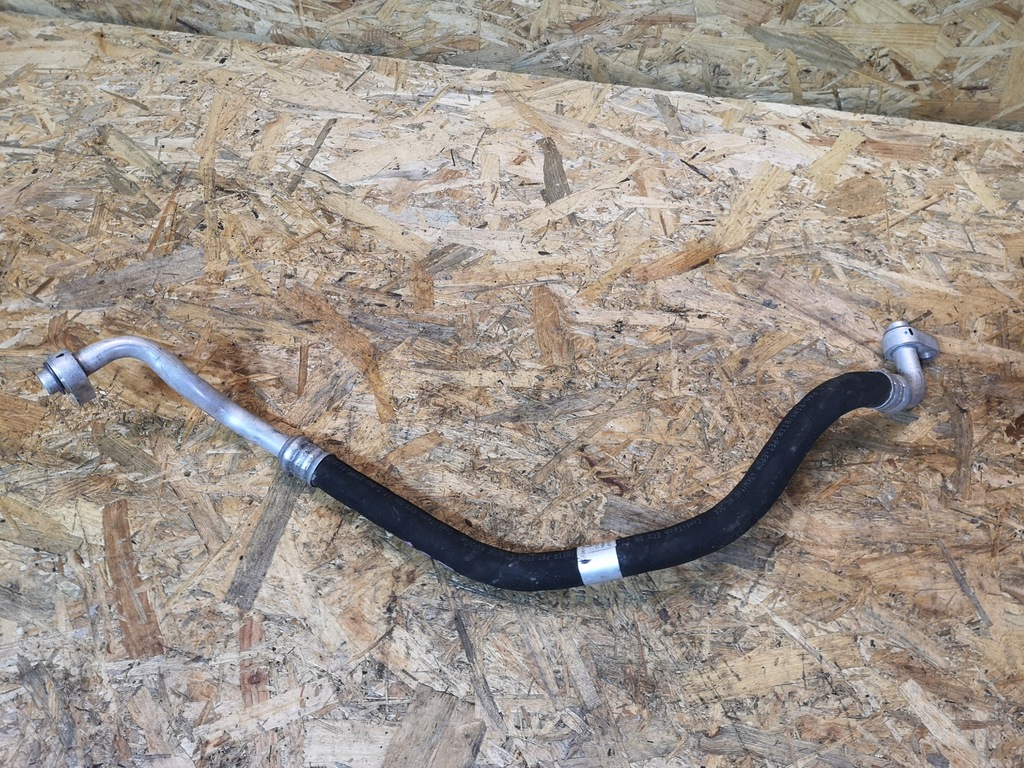 фото №1, Mercedes w167 gle трубка кондиціонера a1678307902