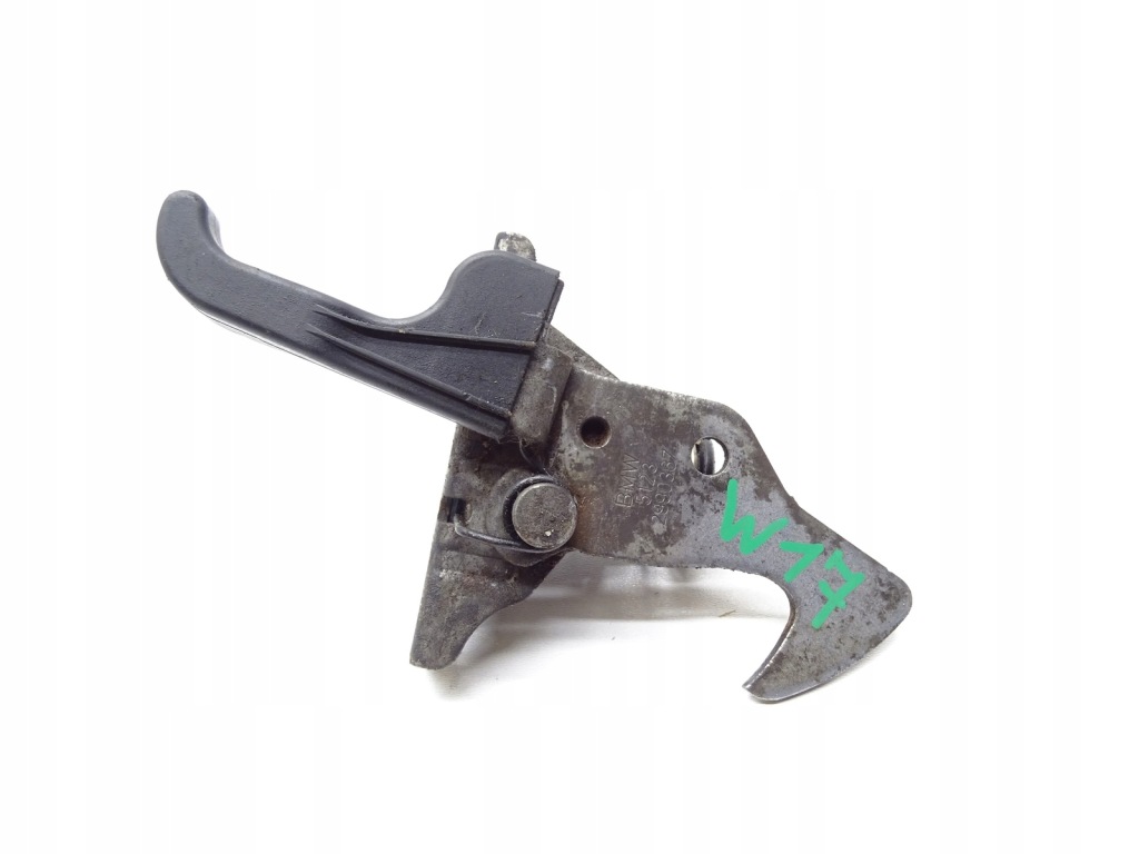 фото №1, Замок засов капот bmw x1 e84 2990367