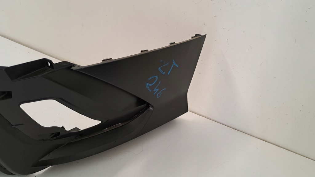 фото №9, Бампер задня hyundai ioniq 6 vi 22-