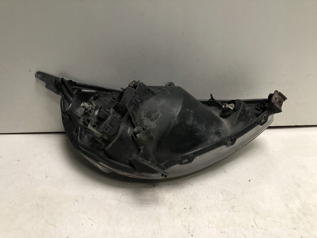 фото №13, Лампа задня правий honda accord 8 kombi