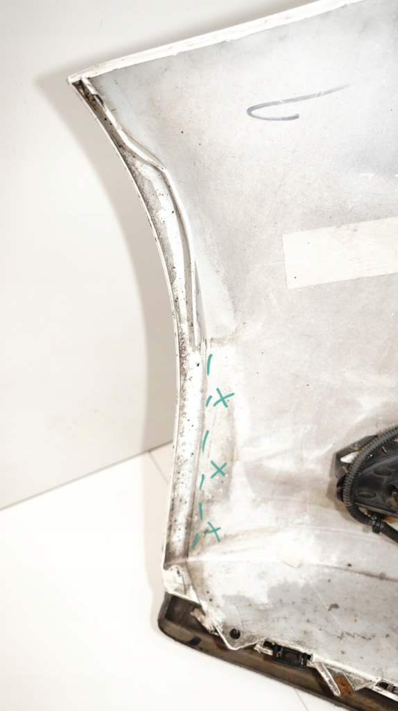 Бампер перед передний opel insignia a 08-13r gaz pdc Оригинал