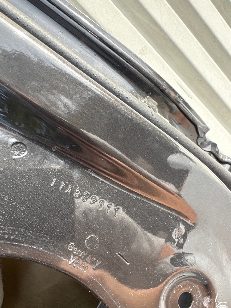 фото №7, Volkswagen id4 двері задні ліва задня 11a833311