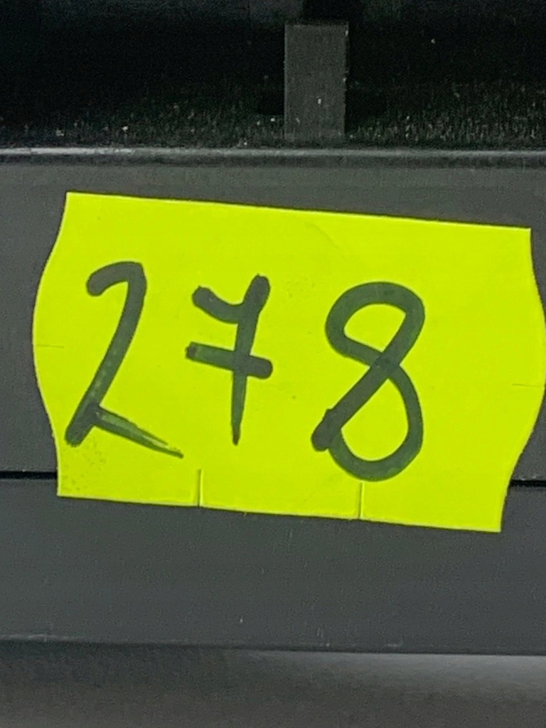 фото №12, Переключатель комбинированный лента renault trafic iii iv kangoo iii