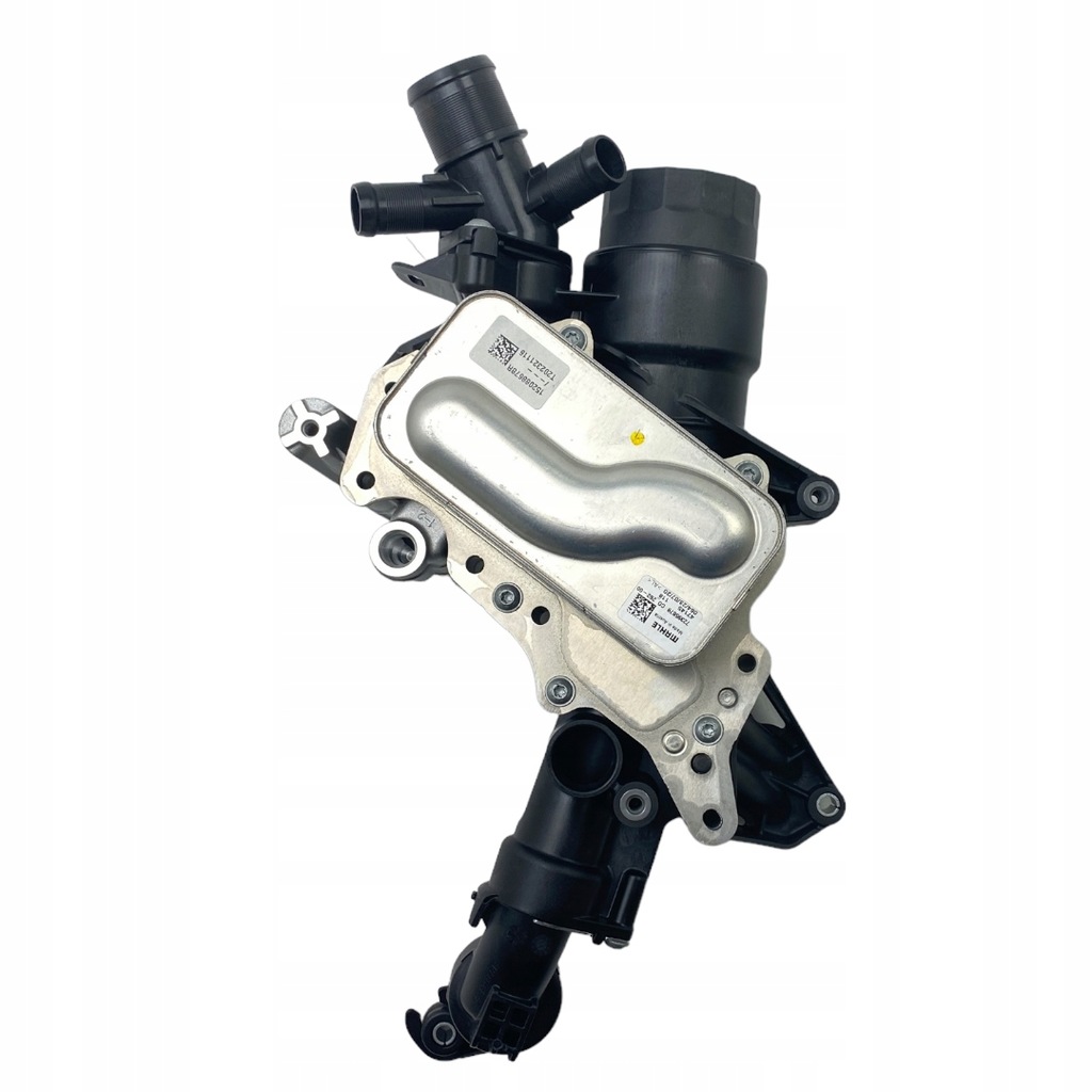 фото №13, Nowa радиатор масла scenic iv megane iv talisman 1.7 dci