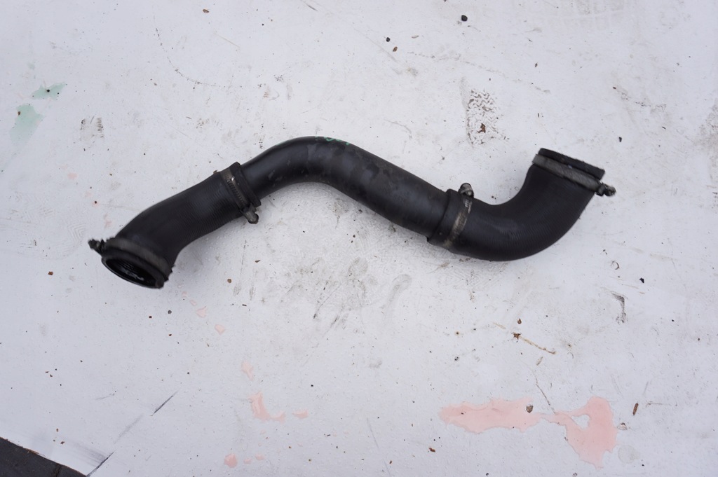 фото №1, Труба шланг ford c-max mk2 ii 2.0 tdci