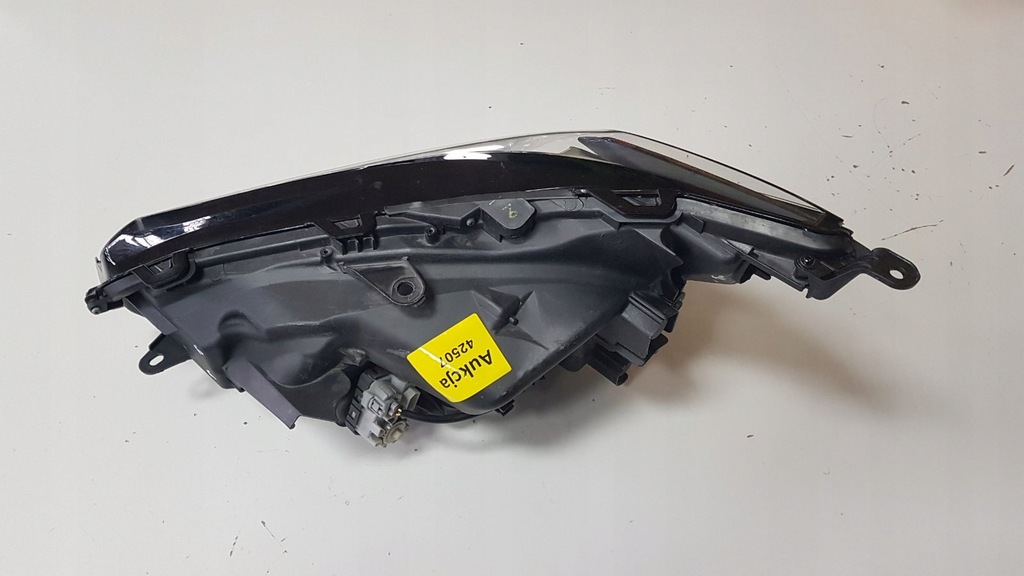 фото №3, Lexus nx nx200t nx300h фара лампа led r usa