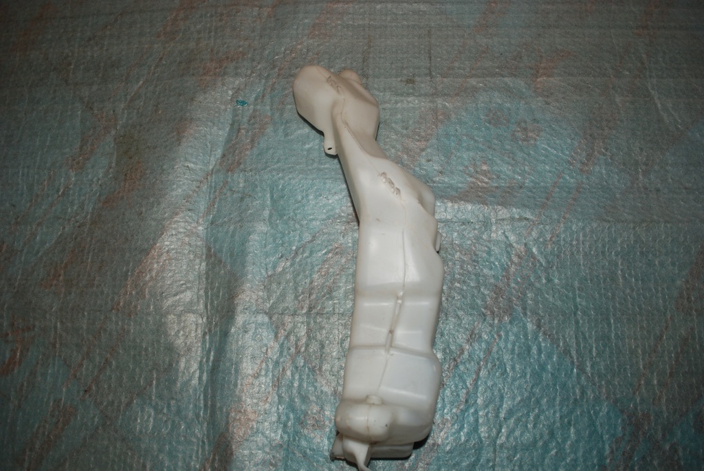 фото №7, Honda cr-v crv iii 06-12 r. бак бачок омывателя