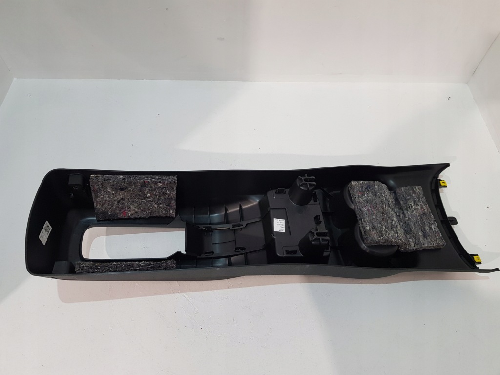 фото №6, Тунель середній 9816872877 opel combo e berlingo iv rifter 21r eu