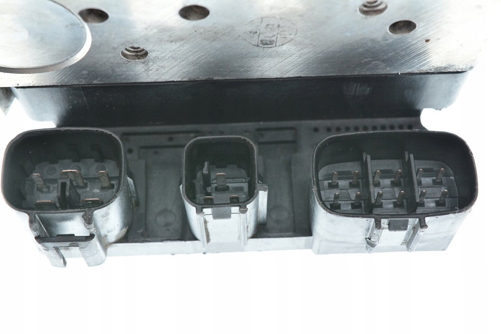 фото №4, Насос abs lexus ls 400 44540-50010 133900-0010
