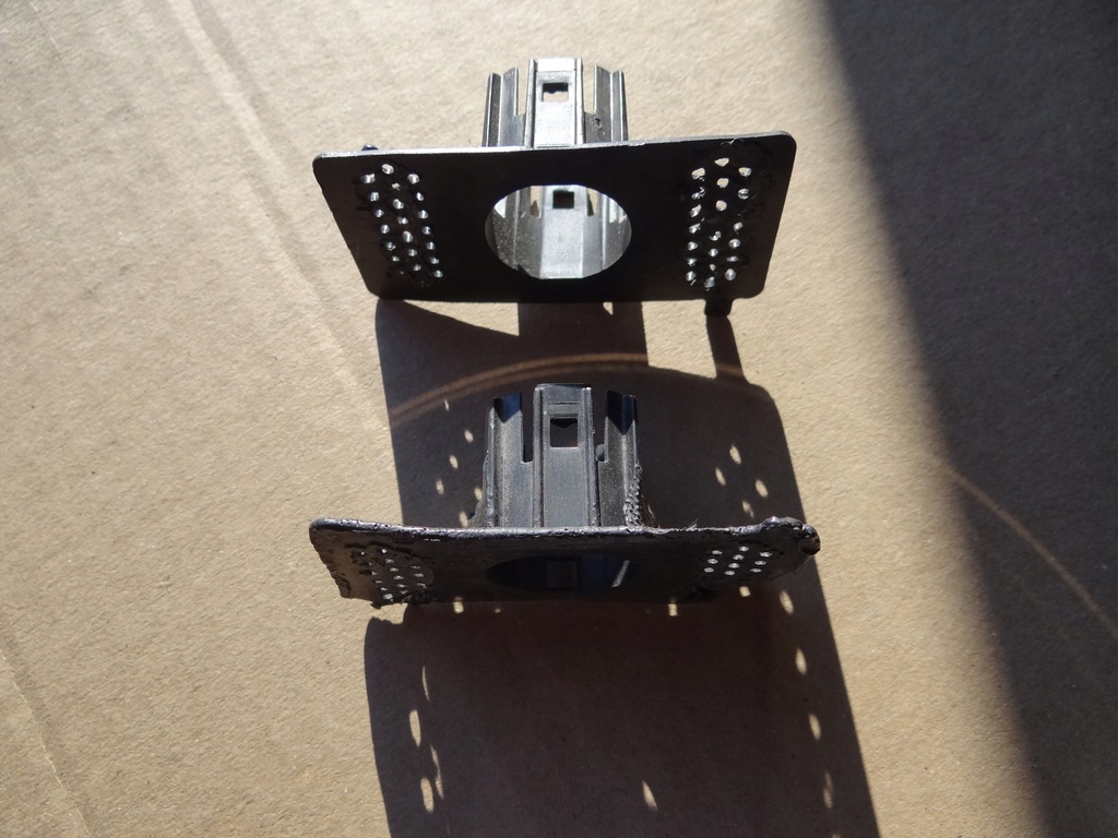 фото №1, Корзина pdc opel corsa f 19r