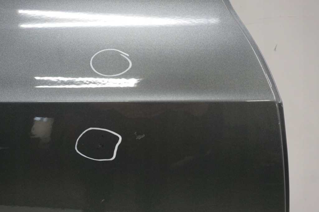 фото №5, Audi a5 8t sportback lift двері правий задня задні lx7r