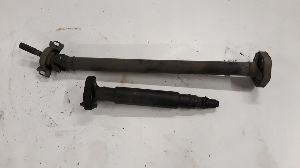 фото №1, Wał приводной 3.5 lexus gs iii 05-11