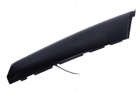 фото №1, Пластик защита стойка правая mini cooper s f57 18r.