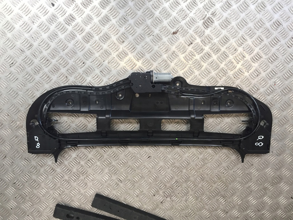 фото №9, Audi q8 rsq8 панорама 4m8877041b моторчик