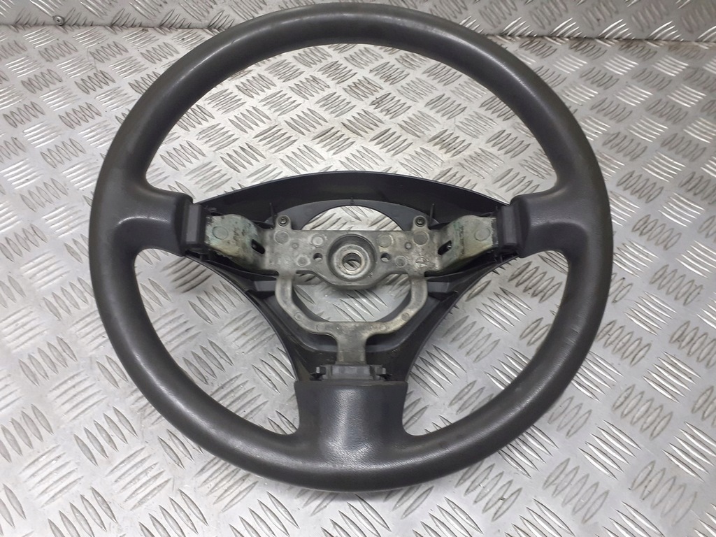 фото №1, Воздуховод toyota yaris verso