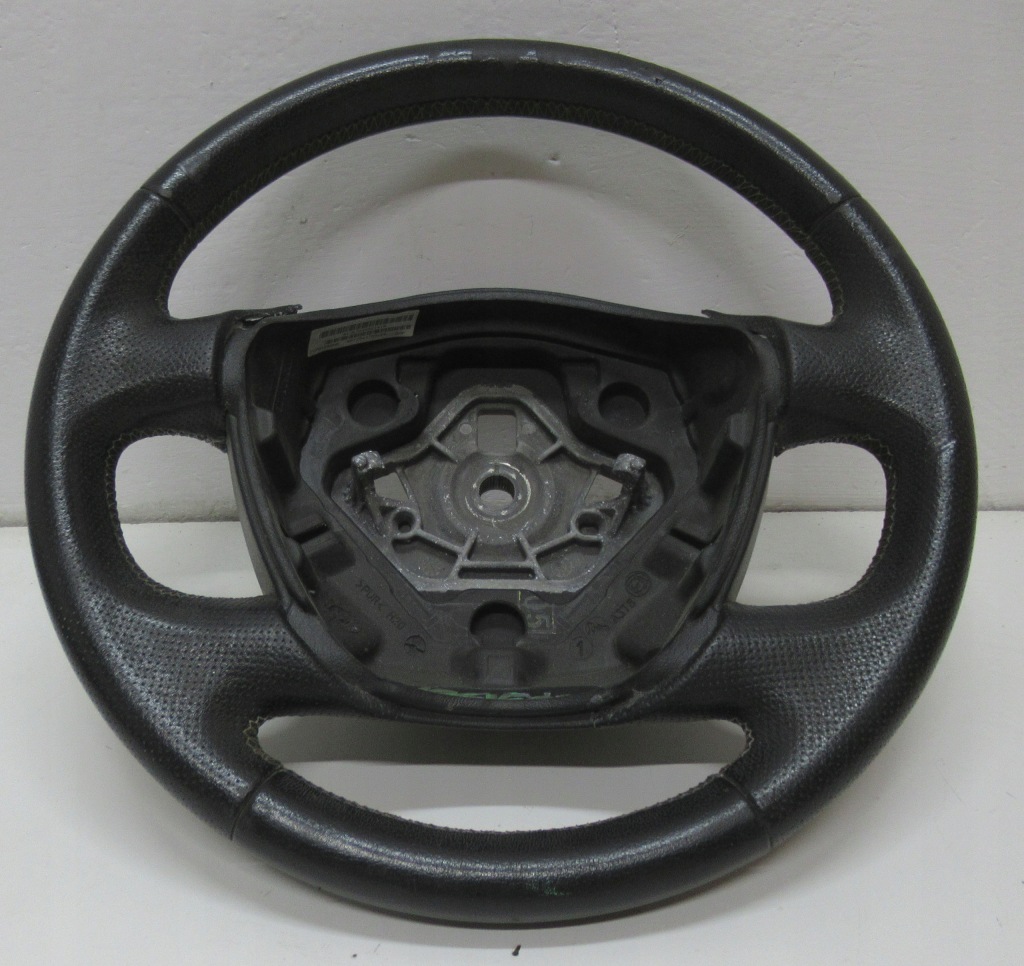 фото №1, Lancia ypsilon ii 08r воздуховод оригинал