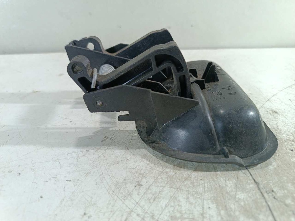 фото №4, Ручка двері правий задня внутрішня renault kangoo iii 7700303503