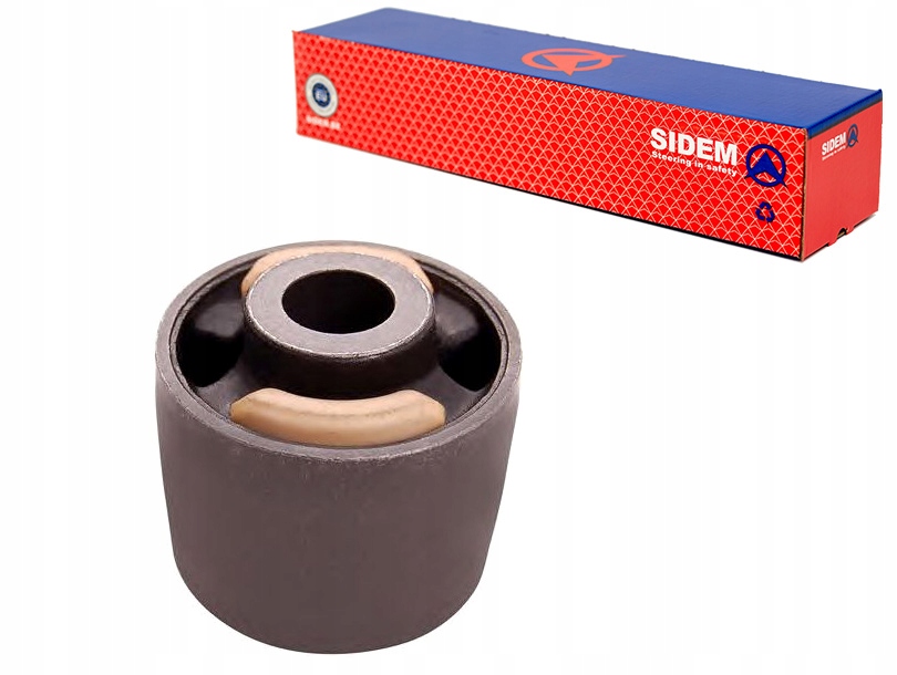 фото №1, Втулка рычага sidem lr001182