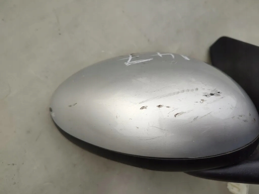 фото №4, Дзеркало електричний праве alfa romeo 147 5pin