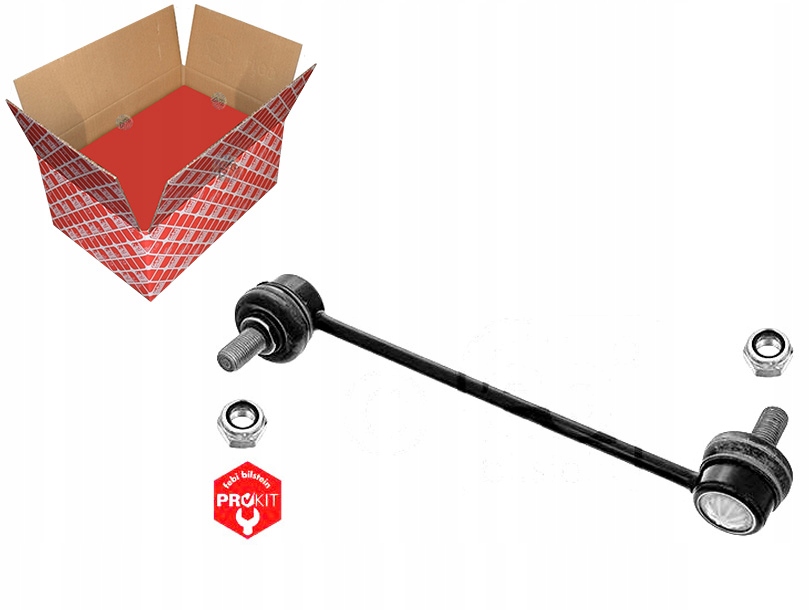 фото №1, Febi соединитель стабилизатора kia перед soul 1.6 gdi