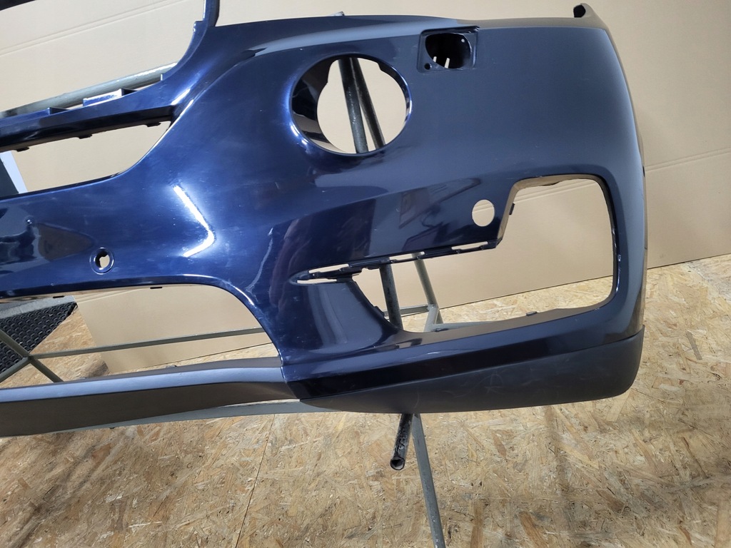 фото №10, Bmw x-5 x 5 x5 f15 14-16r бампер передний перед