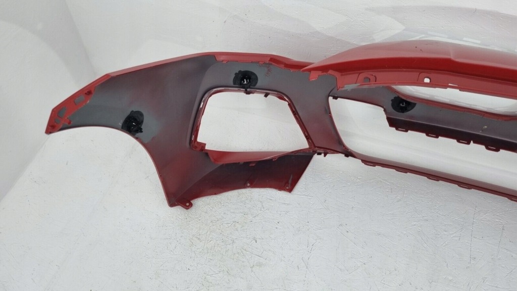 фото №14, Bmw 2 f44 m набор gran coupe 2019- бампер передний перед 51118075476