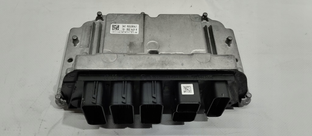 фото №1, Mini f54 f55 f56 1.5 блок керування двигуна 8674258