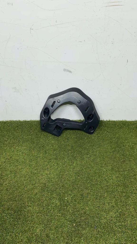 фото №1, Renault оригінальний номер 1119973x напрямна бампер