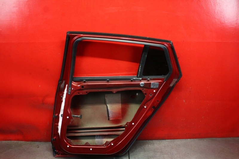 фото №10, Дверь правое задняя задние 702-46 volvo v60 1 i lift 13-20