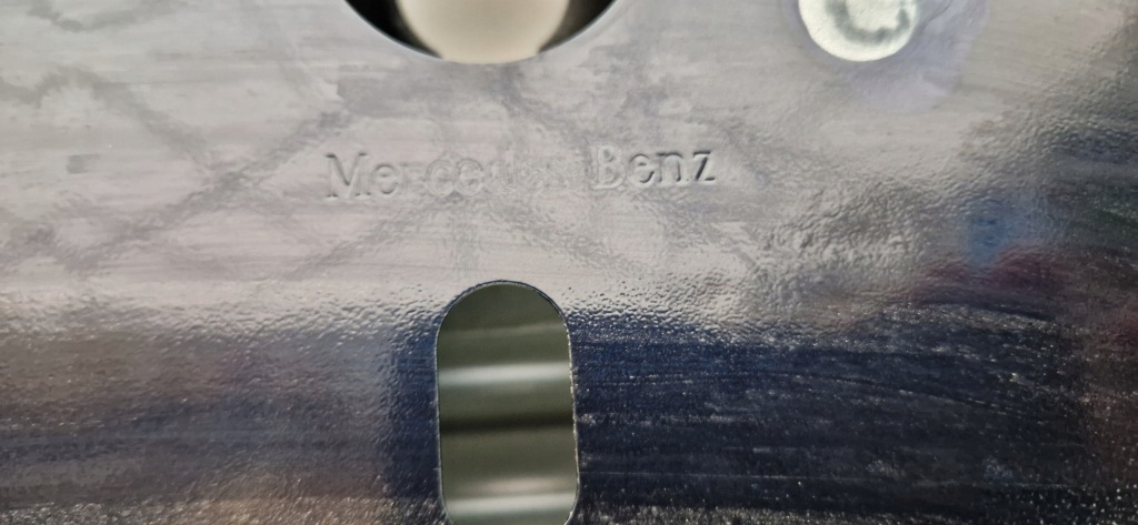 Mercedes eqs amg suv maybach капот Доставка