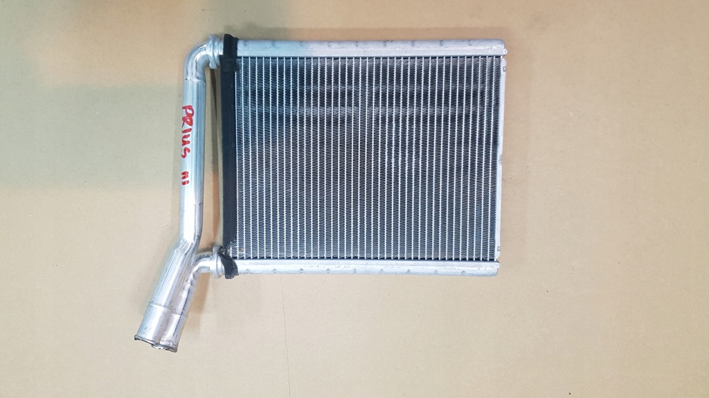 фото №1, Toyota prius iii 09-15 радиатор отопителя