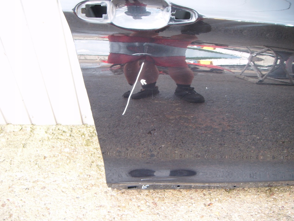 фото №11, Bmw x4 f26 14-18 двері праве передні