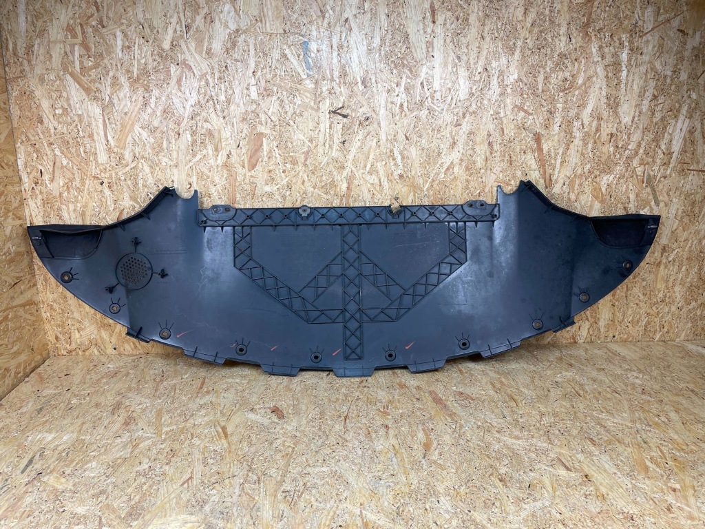 Плита захист підлога pod бампер tesla model 3 1084174-00-d 2017- Київ