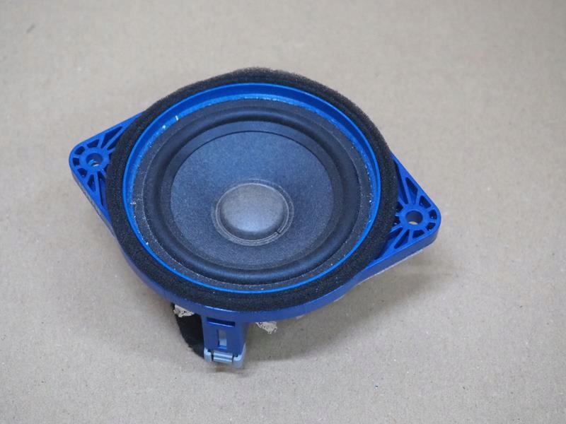 фото №1, Динамик панели krell hyundai tucson iv