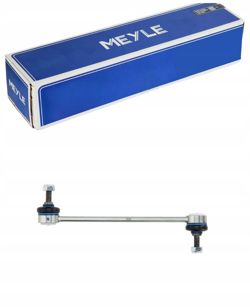 Meyle соединитель стабилизатора. ford p. focus 98- le/pr Доставка
