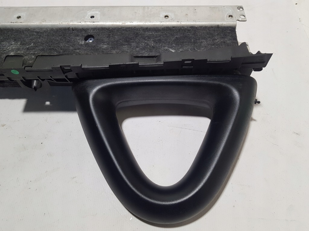 фото №5, Mercedes slk r171 w171 підголівники каркас дах 1717900040