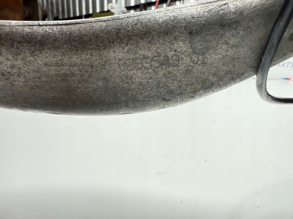 фото №14, Bmw g05 x5 поворотний кулак амортизатор лівий перед m-pakiet m50d