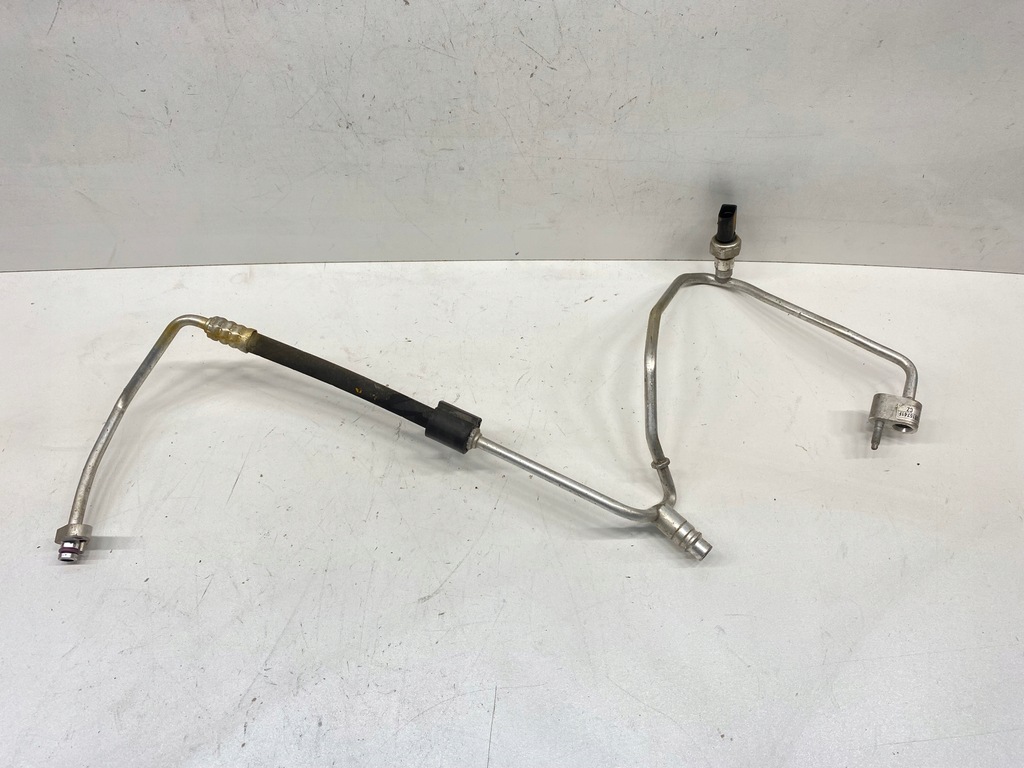 фото №1, Шланг wąż трубка кондиционера skoda superb iii 3v