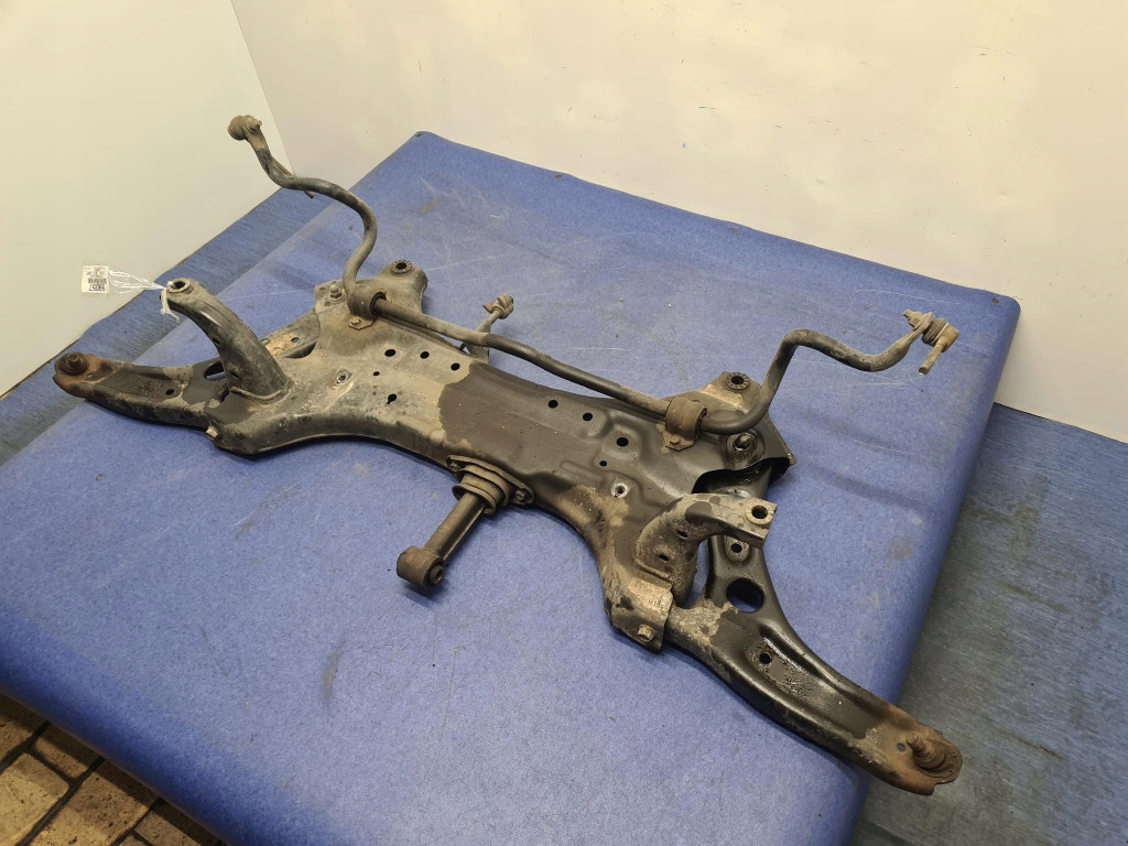 Kia rio iv hb 1.2b подрамник перед с Разборки