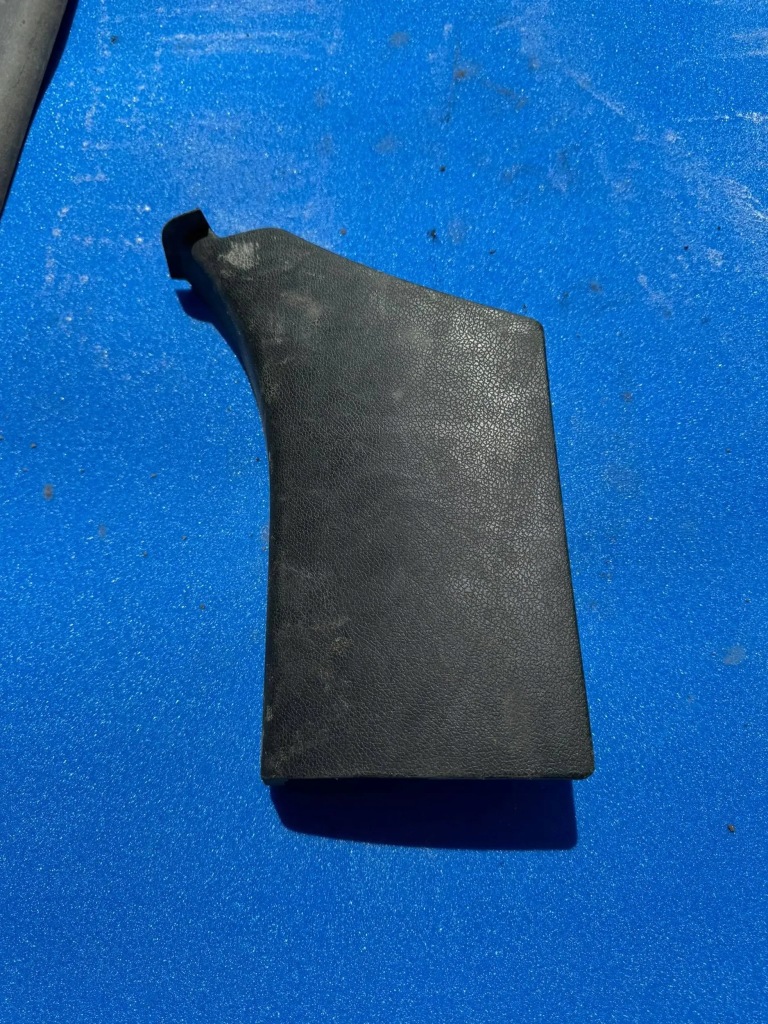 Купить Накладка молдинг порог правый  renault master 3 10-19 8200689899