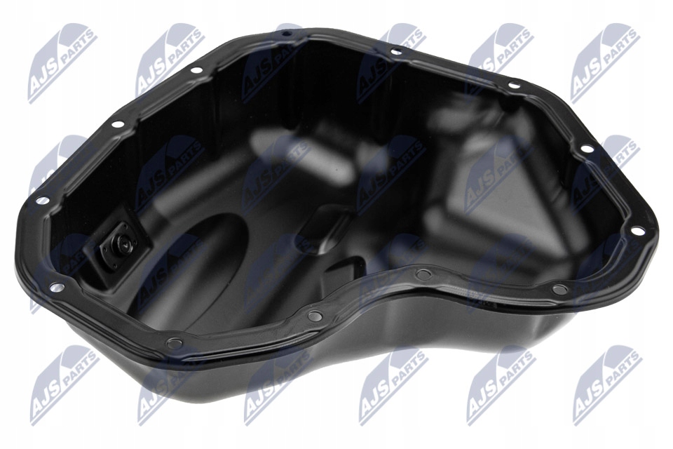 фото №2, Nty bmo-ty-009 поддон масляная